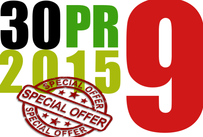 I will manually do 30 PR9 Safe SEO High Pr Backlinks ...