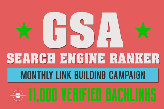 I will Make 11,000 POWERFUL Backlinks using SEnuke XC...