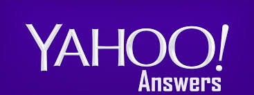 Provide You 10 Excellent Yahoo Answers with your web ...