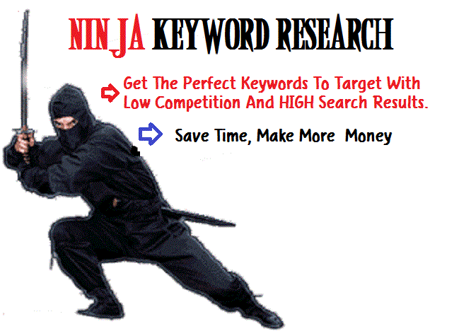 give you the exact relevant keywords to target for a ...