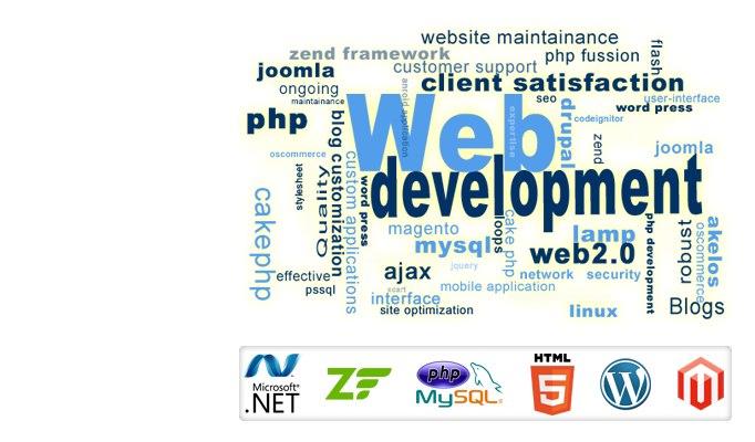 Make Professional Website To Grow Up Your Business.