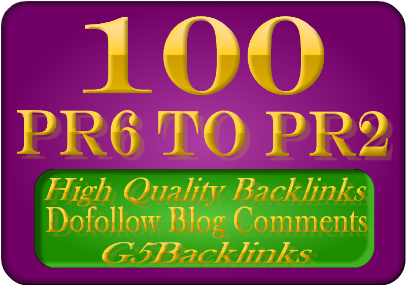 blog 100 high quality blog comments backlinks on actu...
