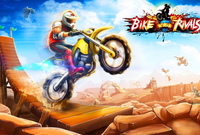 We Can Develop any kind of Android/iPhone Games