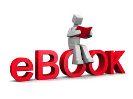 I will create your ebook