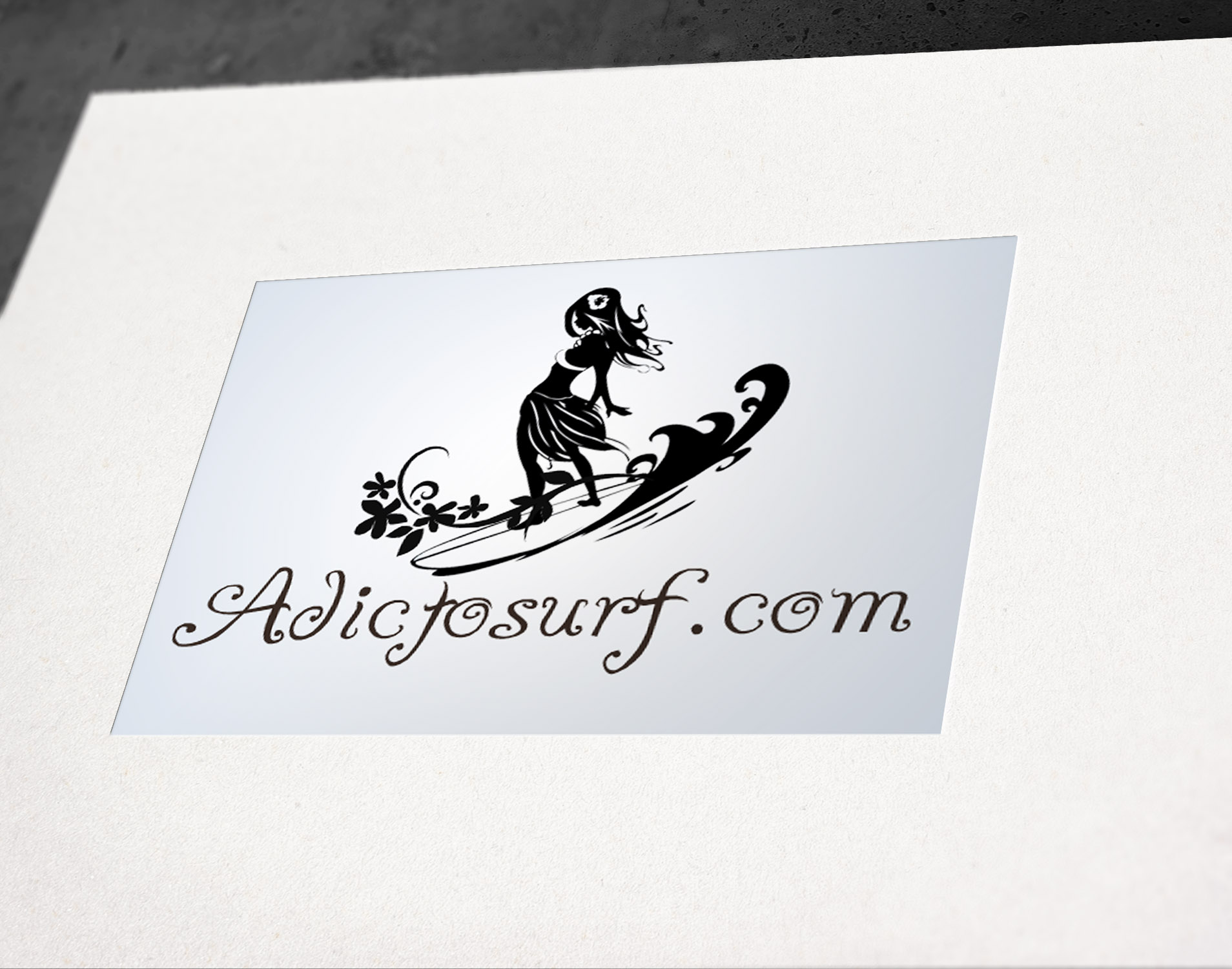 I will do awesome logo with UNLIMITED MODIFICATIONS