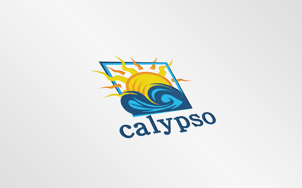 I will design a clean and professional logo