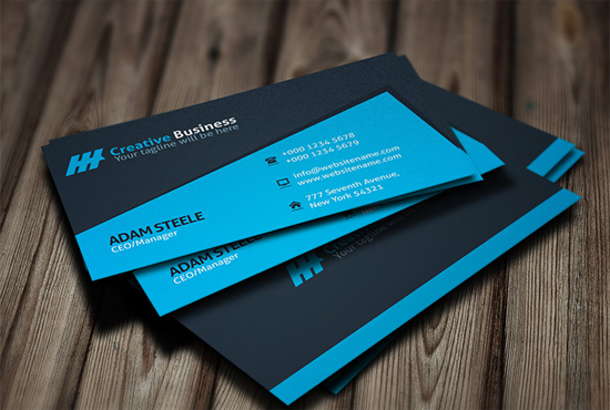 I will professionally design innovative and stylish B...