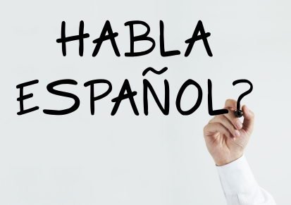 I will translate any text from english to spanish and...