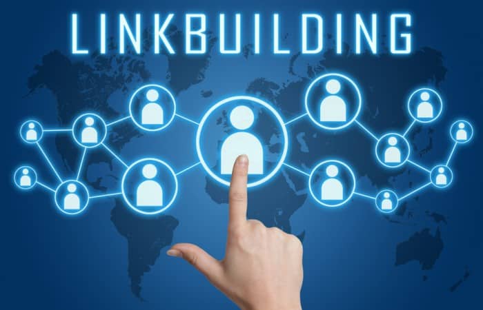 1000 Backlink Sources for Your Link Building Campaign...
