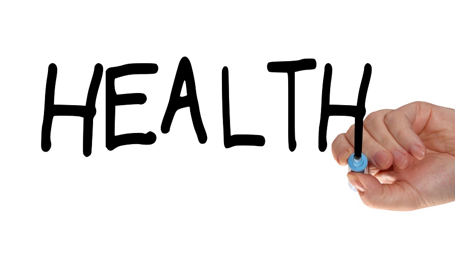 Guest Post on my PR2 da45 Health Blog