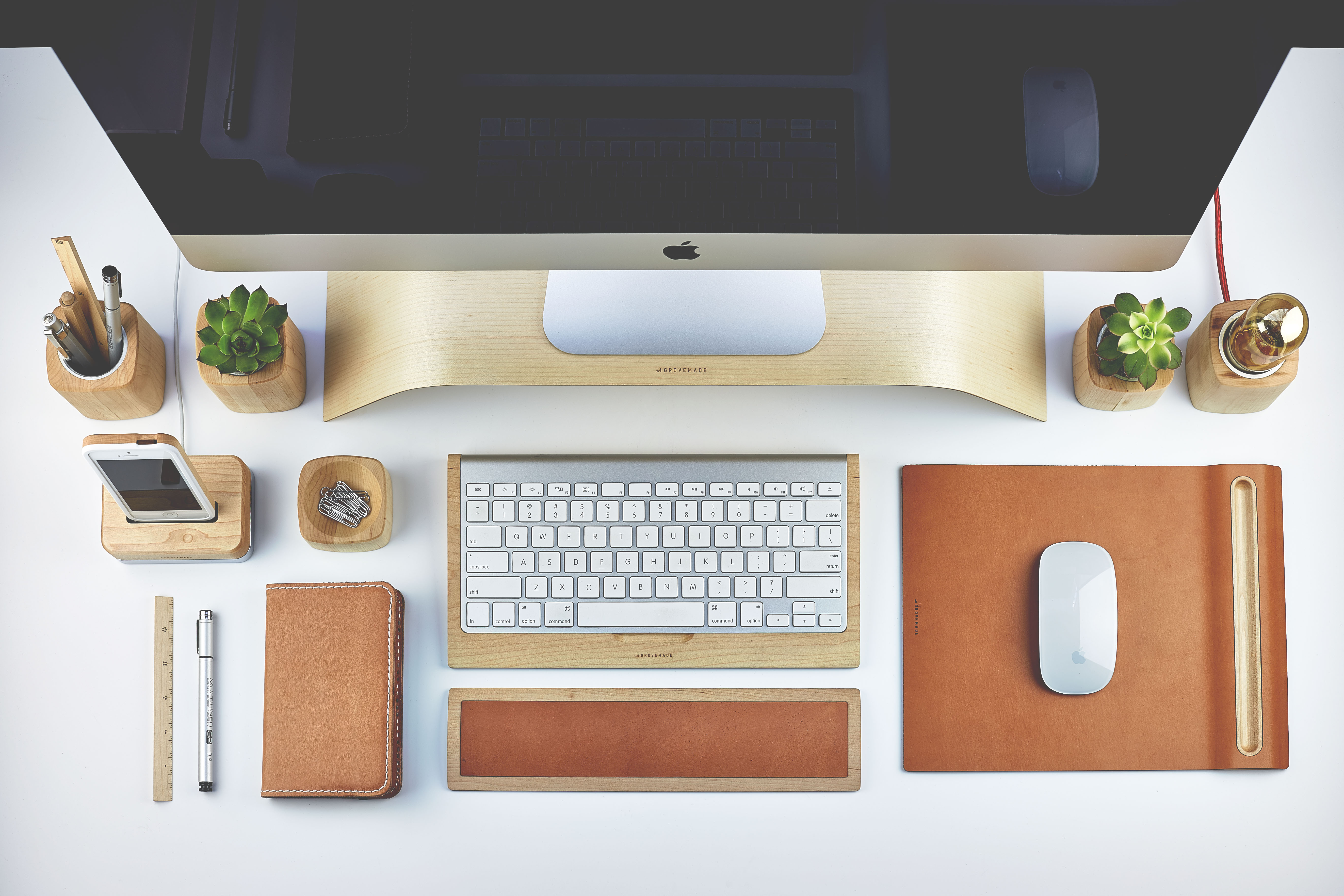 Write Website Cotent