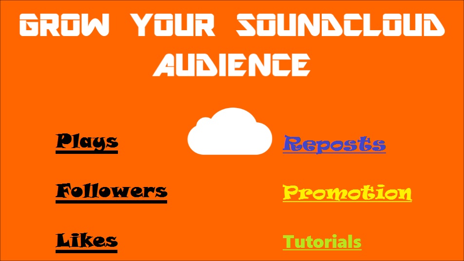 I will give you High Quality Music Promotion