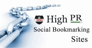 I will submit your website or blog in 30+ high pr boo...