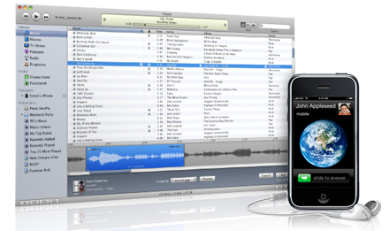 create for you 10 Specia Iphone ringtones