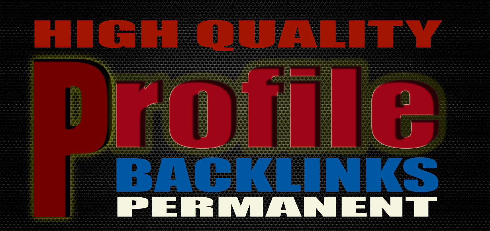Google Rank with 100+ High DA Manual Dofollow Profile...