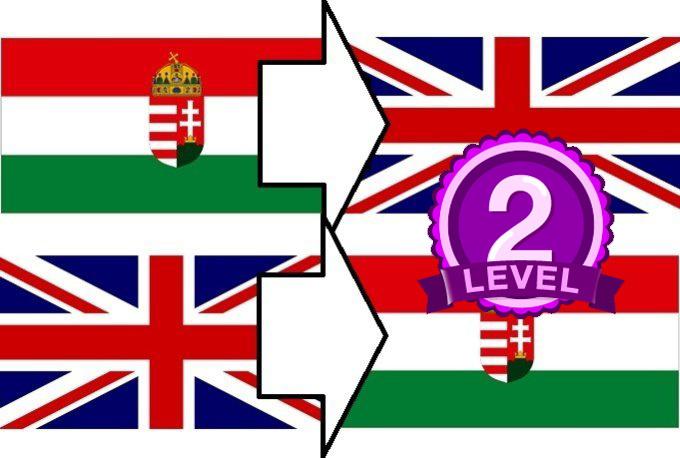 Professional English to Hungarian translation English...