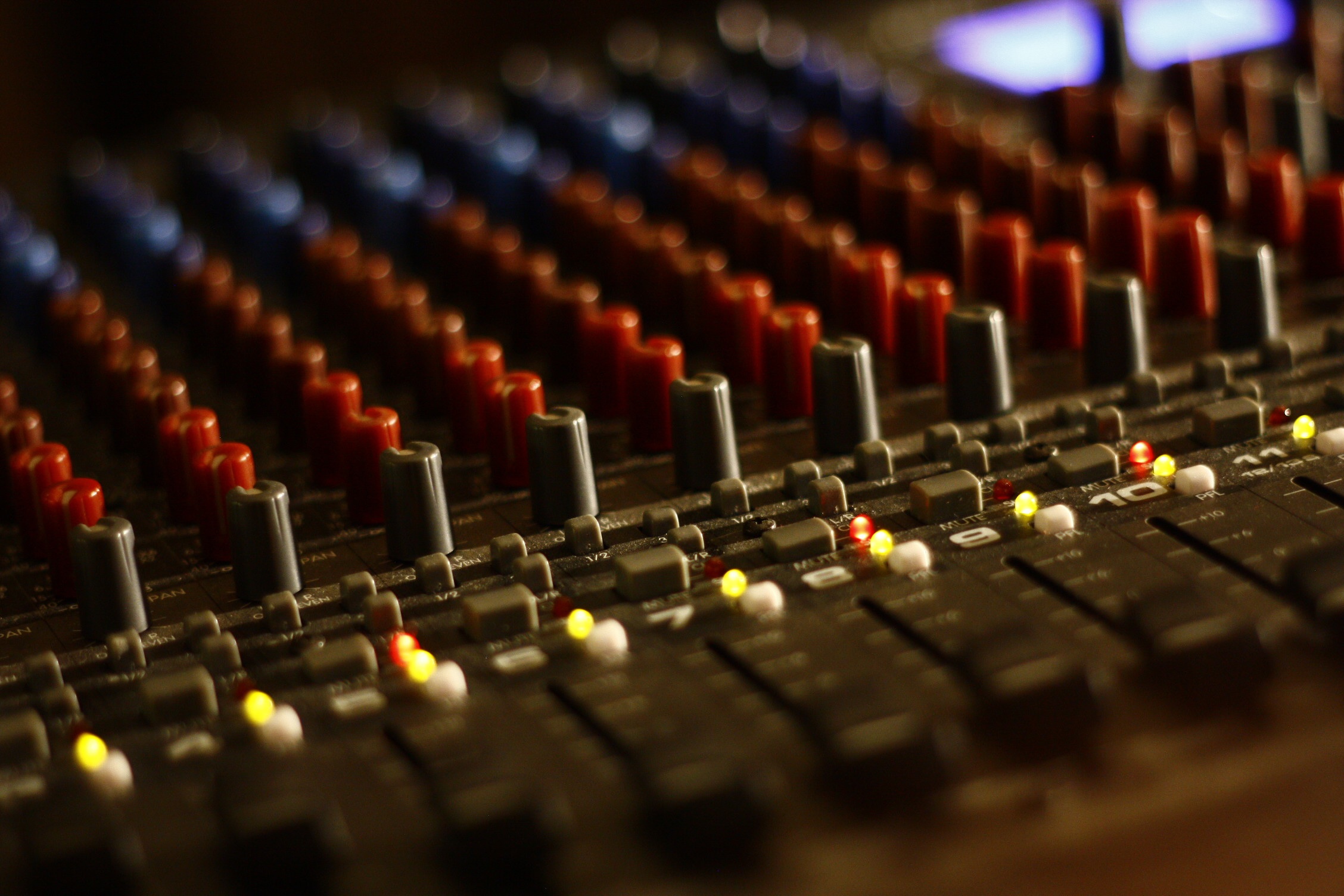 Professionnal Mastering for commercial release