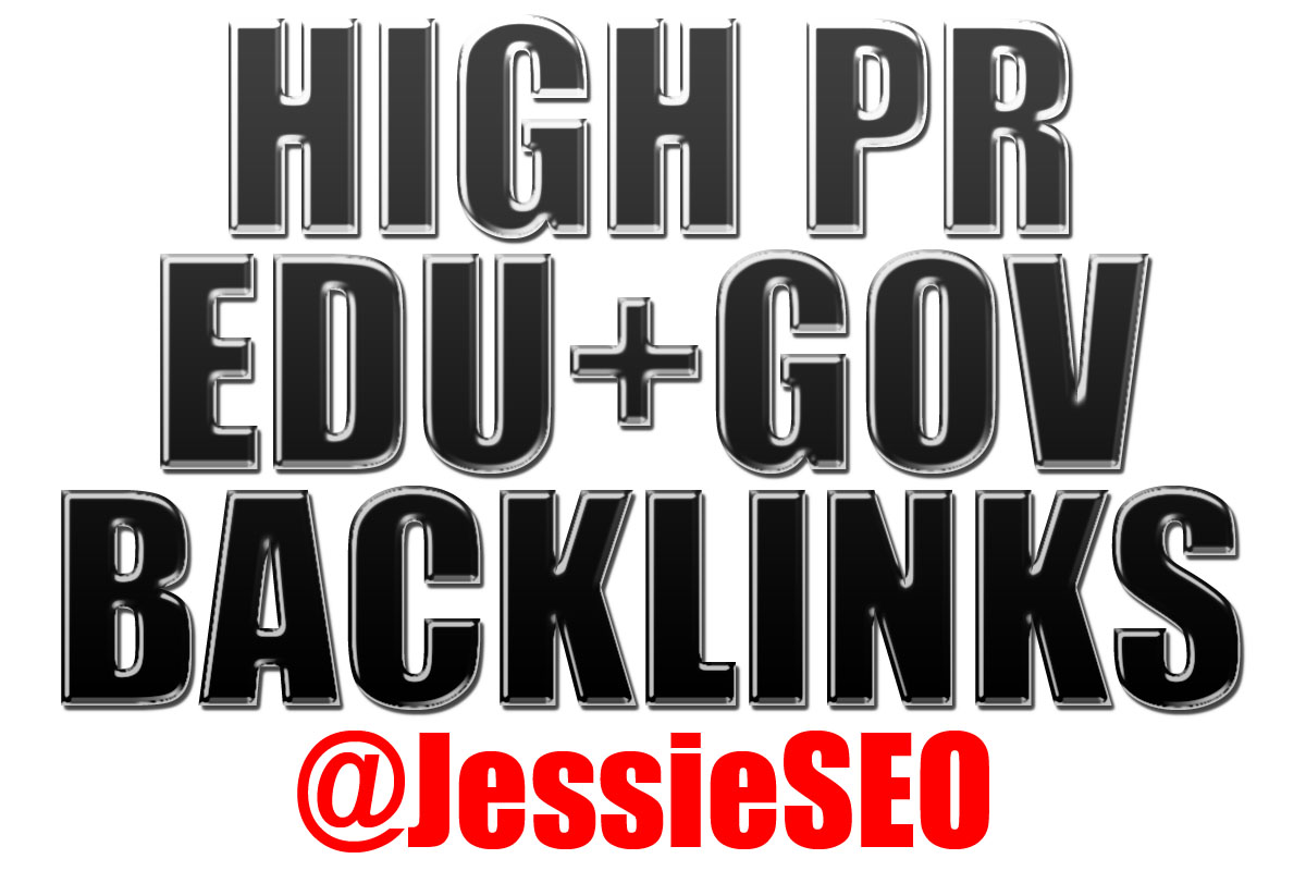 100 PR9/5 Edu Backlinks and Most Powerful Branding We...