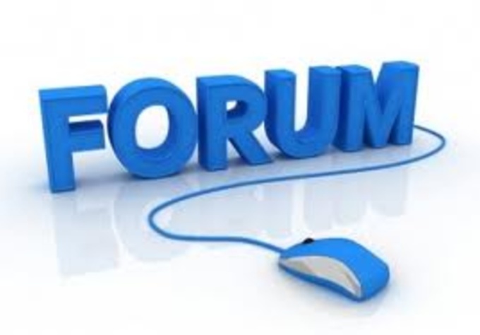 I will create 300 forum profile SEO backlinks