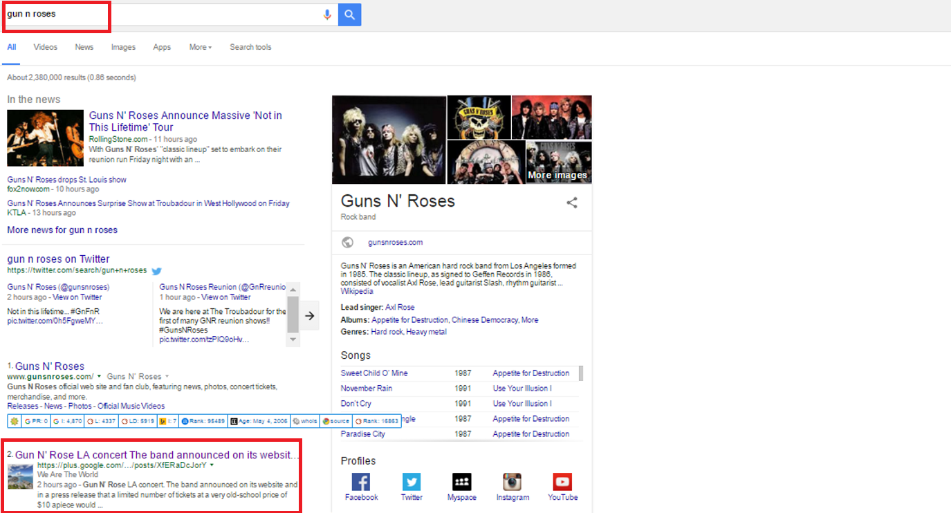 I will SEO your keyword to TOP page of Google