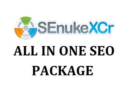 SENUKE XCR - I will creat 3 campain with 3 premium te...