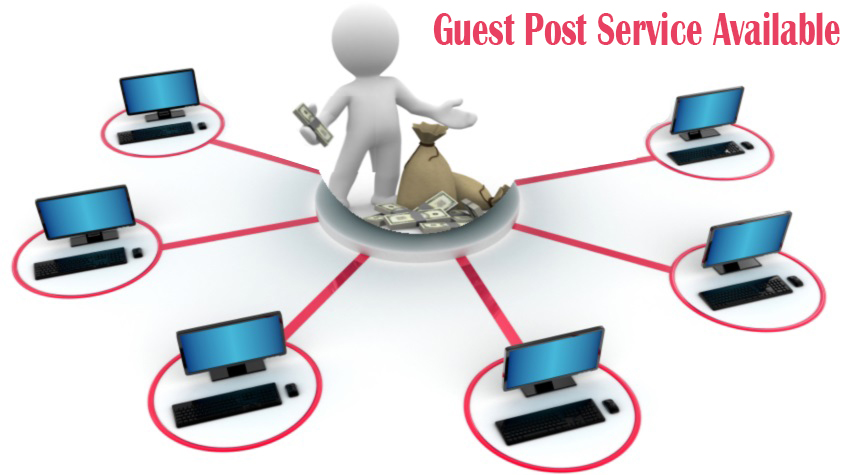 I will guest Post In My High Quality PBN Sites