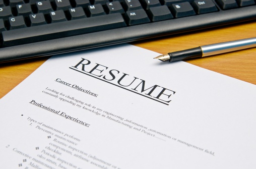 I will design Resume, Cv, Curriculum Vitae, Cover Le...