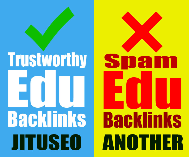 Manually 100 DoFollow PR9 Edu & Gov Backlinks, U...