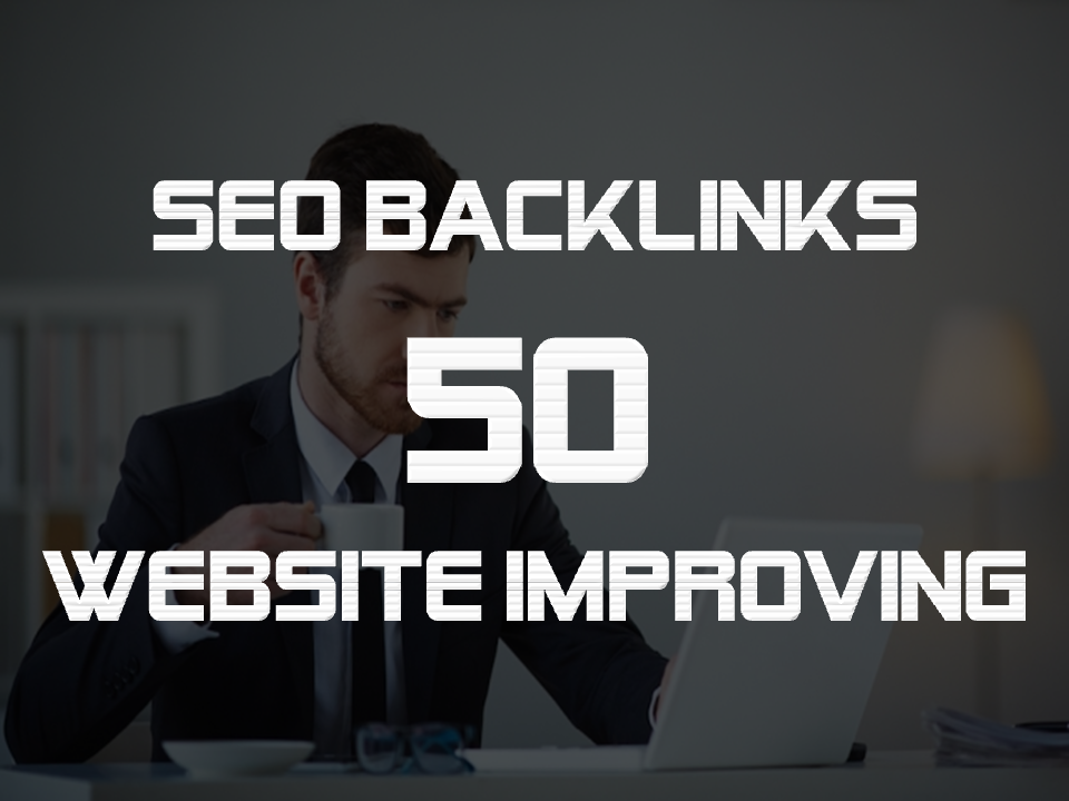 Manually Make 50 PR9 SEO Backlinks from HIGH Authorit...