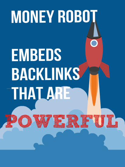 Money Robot Embeds and Backlinks for Youtube Videos s...