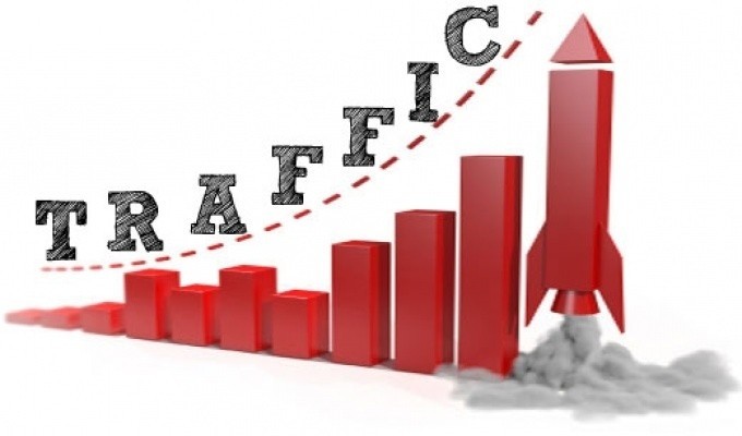 send 20000 real visitor to your website