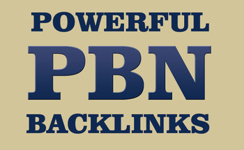 40 Powerful PBN Links DA PA 30 Plus and 3000 2nd Tire...