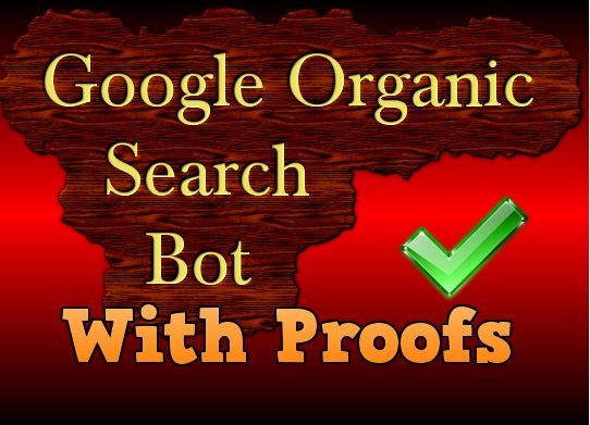 The Traffic Bot For Organic Search Traffic to Increas...