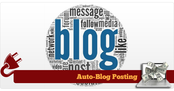 build Seo friendly Adsense support Word press Auto Bl...