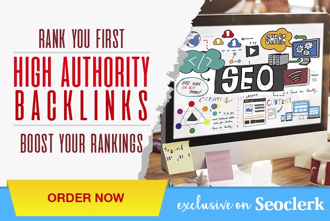 5 DA20-30 Guest Posts - Write and Publish 5 Guest Pos...
