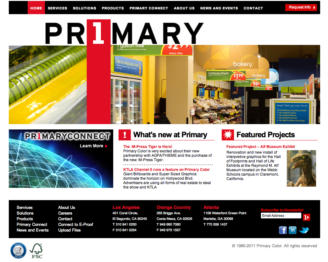 Design your website/blog at low cost