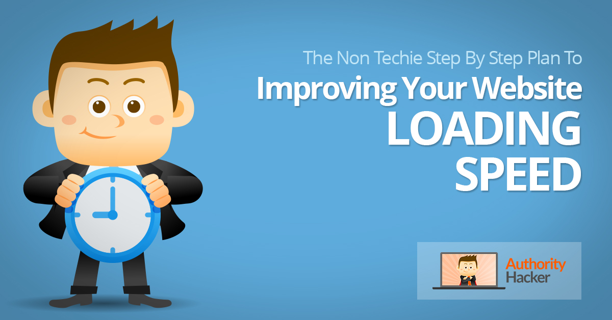 I will make your Website Super Speed and Optimize pag...