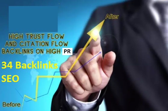 I will manualy RANK your website on Google 29 PR9 soc...