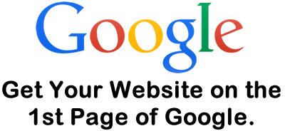 will get your webpage in Google's first page