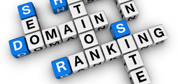 Research SEO Friendly High Quality Domain