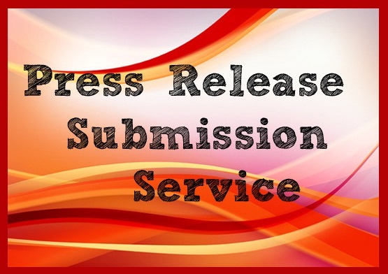 I will distribute your press release to 20 High PR Ne...
