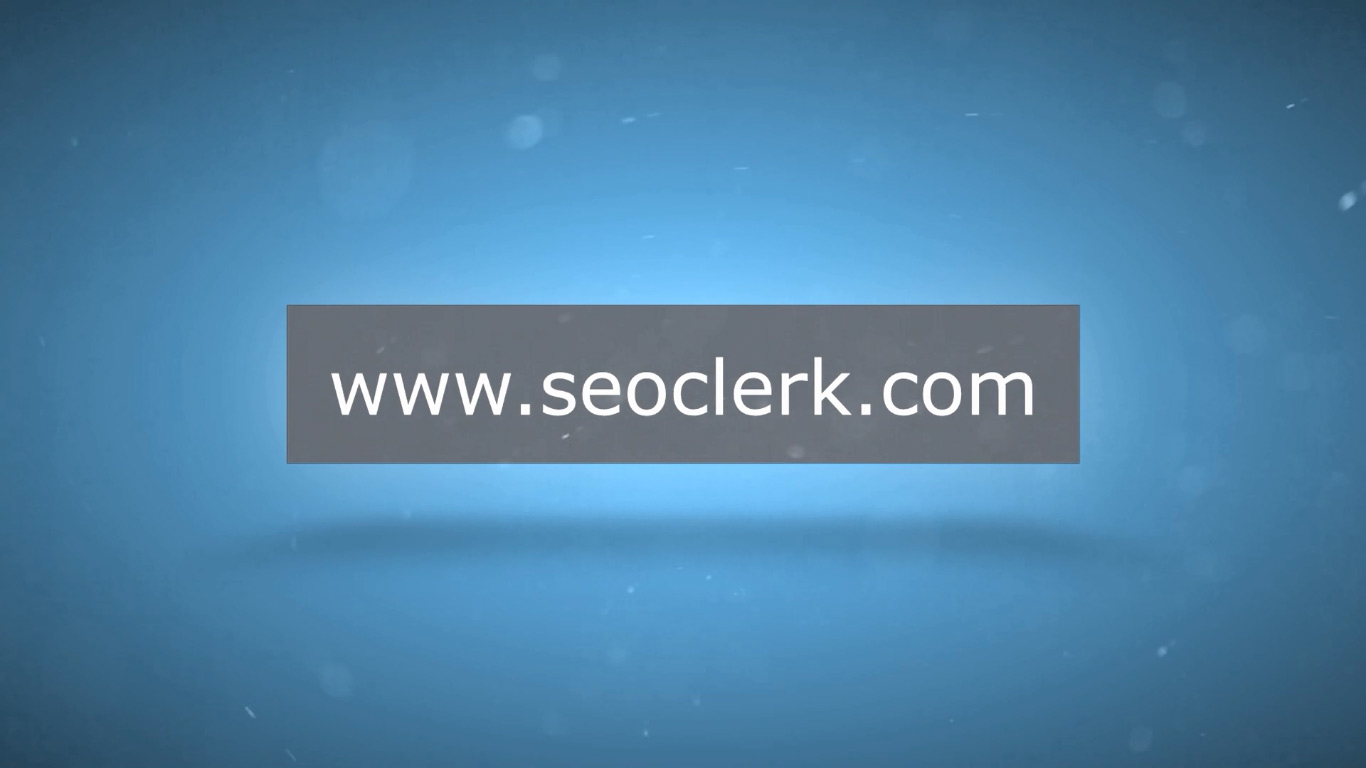 Make Amazing video intro animations For Logo and web ...