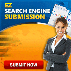 Unlimited Search Engine Submission