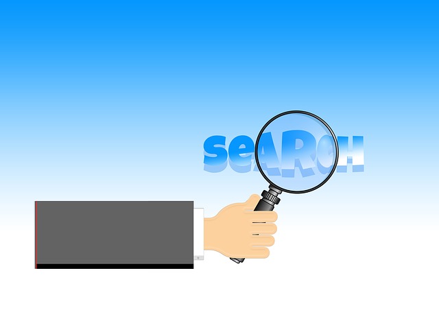 Advanced keyword research