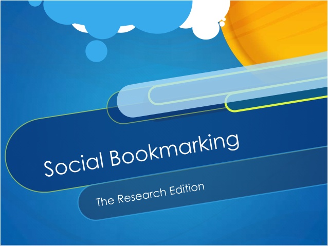 50+ Top Social & Forum Backlinks From Top Social ...