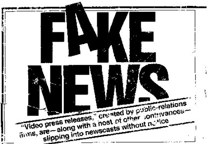 Write an article of a fake news about one of your fri...