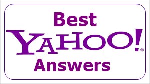 Give You 15 Yahoo Answers With Your Website URL. Leve...