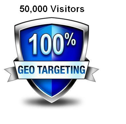 KILLER 20,000 Real HUMAN TRAFFIC To Your Website, Bl...