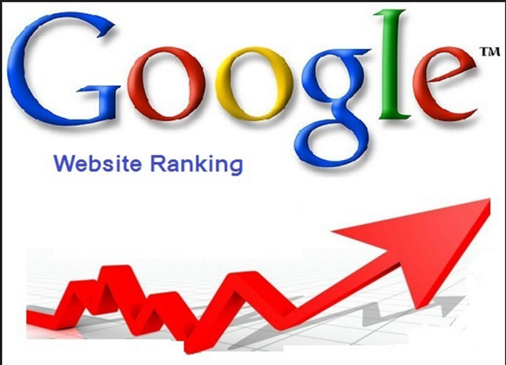 Top Google Ranking with my Super fast Backlinks Servi...