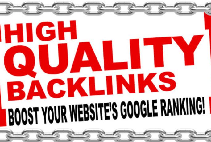 40000 High Quality SEO Backlinks